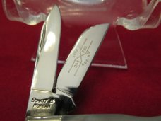 Schatt & Morgan Pearl Small Congress Pattern # 054230 Schatt & Morgan Pearl Small Congress Pattern # 054230