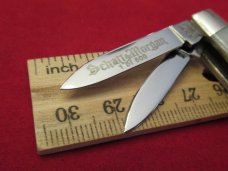 Schatt & Morgan Pearl Small Congress Pattern # 054230 Schatt & Morgan Pearl Small Congress Pattern # 054230