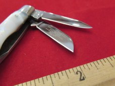 Schatt & Morgan Pearl Small Congress Pattern # 054230 Schatt & Morgan Pearl Small Congress Pattern # 054230