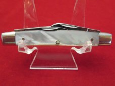 Schatt & Morgan Pearl Small Congress Pattern # 054230 Schatt & Morgan Pearl Small Congress Pattern # 054230