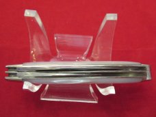 Schatt & Morgan Pearl Dog Leg Jack  Pattern # 052117