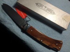 Schrade USA Staglon 171UH Pro Hunter Fixed Blade Sheath Knife Schrade USA Staglon 171UH Pro Hunter Fixed Blade Sheath Knife