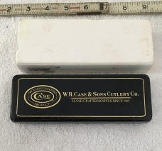 Case XX 9318CS/E Engraved Bolster Series Abalone Corelon scales w/ presentation box & sleeve Case XX 9318CS/E Engraved Bolster Series Abalone Corelon scales w/ presentation box & sleeve