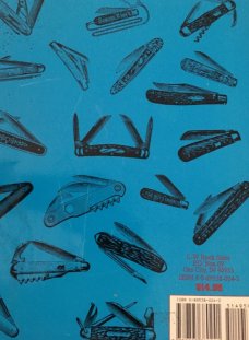 Scarce Schrade + USA LB-4 I.V.L.B. Uncle Henry Staglon Lockback Knife Scarce Schrade + USA LB-4 I.V.L.B. Uncle Henry Staglon Lockback Knife