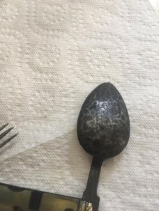 1700's OR 1800's CIVIL WAR OR BEFORE SOLDIER KNIFE 1700's OR 1800's CIVIL WAR OR BEFORE SOLDIER KNIFE