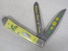 Wenger Delemont Switzerland Stainless Orange Mike Horn Souvenir Swiss Army Knife - NIB Wenger Delemont Switzerland Stainless Orange Mike Horn Souvenir Swiss Army Knife - NIB