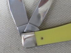 Wenger Delemont Switzerland Stainless Orange Mike Horn Souvenir Swiss Army Knife - NIB Wenger Delemont Switzerland Stainless Orange Mike Horn Souvenir Swiss Army Knife - NIB