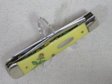 Wenger Delemont Switzerland Stainless Orange Mike Horn Souvenir Swiss Army Knife - NIB Wenger Delemont Switzerland Stainless Orange Mike Horn Souvenir Swiss Army Knife - NIB