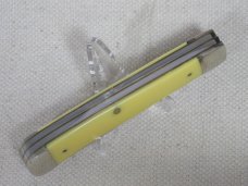Wenger Delemont Switzerland Stainless Orange Mike Horn Souvenir Swiss Army Knife - NIB Wenger Delemont Switzerland Stainless Orange Mike Horn Souvenir Swiss Army Knife - NIB
