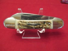 Bulldog Brand 2006 Stag Canoe Bulldog Brand 2006 Stag Canoe