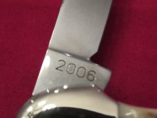 Bulldog Brand 2006 Stag Canoe Bulldog Brand 2006 Stag Canoe