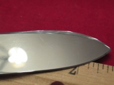 Bulldog Brand 2006 Stag Canoe Bulldog Brand 2006 Stag Canoe