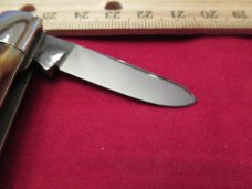 Bulldog Brand 1986 Stag Stockman 
