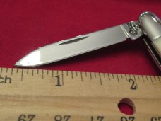 Case XX 1999 Eisenhower Pattern # 06263 SS Case XX 1999 Eisenhower Pattern # 06263 SS