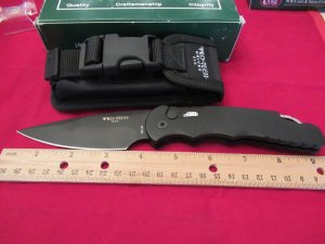 Pro Tech Tactical Response 4 