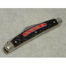 Kissing Crane Robt Klaas Solingen Germany Bone Congress Knife 140 Years 1834-1974 Kissing Crane Robt Klaas Solingen Germany Bone Congress Knife 140 Years 1834-1974