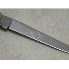 Schatt & Morgan Titusville PA. 2005 Stag 032127 Yankee Muskrat Knife in Box Schatt & Morgan Titusville PA. 2005 Stag 032127 Yankee Muskrat Knife in Box