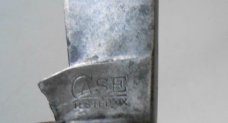 Vintage CASE Tested XX 1920-1940's Knife