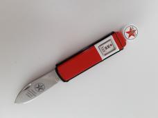 Franklin Mint Texaco Gas Pump  MHo1