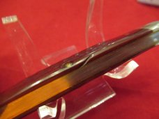 Case XX1996 Red Bone Half Congress Pattern # 62052 Case XX1996 Red Bone Half Congress Pattern # 62052