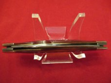 Case XX1996 Red Bone Half Congress Pattern # 62052 Case XX1996 Red Bone Half Congress Pattern # 62052