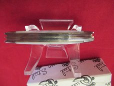 Queen Steel Pearl Small Stockman Pattern # 54 Queen Steel Pearl Small Stockman Pattern # 54