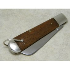 Case XX Stainless USA 1965-69 Wood 1199 SH R Whaler Knife Case XX Stainless USA 1965-69 Wood 1199 SH R Whaler Knife