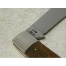 Case XX Stainless USA 8 Dot (1972) Wood 1199 SH R Case XX Whaler Knife Case XX Stainless USA 8 Dot (1972) Wood 1199 SH R Case XX Whaler Knife