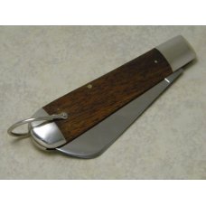 Case XX Stainless USA 8 Dot (1972) Wood 1199 SH R Case XX Whaler Knife Case XX Stainless USA 8 Dot (1972) Wood 1199 SH R Case XX Whaler Knife