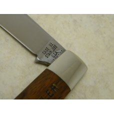 Case XX Stainless USA 6 Dot (1974) Wood 1199 SH R Case XX Whaler Knife Case XX Stainless USA 6 Dot (1974) Wood 1199 SH R Case XX Whaler Knife