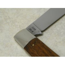 Case XX Stainless USA 6 Dot (1974) Wood 1199 SH R Case XX Whaler Knife Case XX Stainless USA 6 Dot (1974) Wood 1199 SH R Case XX Whaler Knife