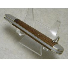 Case XX Stainless USA 6 Dot (1974) Wood 1199 SH R Case XX Whaler Knife Case XX Stainless USA 6 Dot (1974) Wood 1199 SH R Case XX Whaler Knife