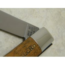 Case XX Stainless USA Dotted 1970's Wood 1199 SH R Case XX Whaler Knife Case XX Stainless USA Dotted 1970's Wood 1199 SH R Case XX Whaler Knife