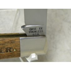 Case XX Stainless USA Dotted 1970's Wood 1199 SH R Case XX Whaler Knife Case XX Stainless USA Dotted 1970's Wood 1199 SH R Case XX Whaler Knife