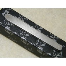 Queen Cut. Co. Titusville PA USA #53 Stainless Steel Melon Tester Knife in Box Queen Cut. Co. Titusville PA USA #53 Stainless Steel Melon Tester Knife in Box