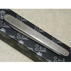 Queen Cut. Co. Titusville PA USA #53 Stainless Steel Melon Tester Knife in Box Queen Cut. Co. Titusville PA USA #53 Stainless Steel Melon Tester Knife in Box