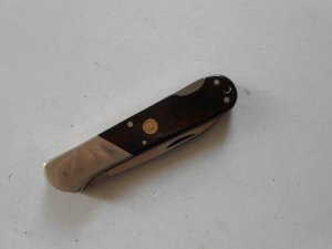 Puma Lockback Folder Jagdmesser Control #44882
