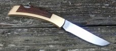 Queen Steel #1 Wood Queen Steel #1 Wood