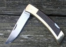 Queen Steel #1 Wood Queen Steel #1 Wood