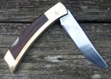 Queen Steel #1 Wood Queen Steel #1 Wood