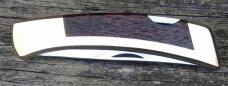 Queen Steel #1 Wood Queen Steel #1 Wood