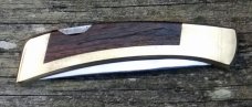 Queen Steel #1 Wood Queen Steel #1 Wood