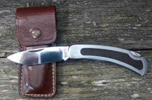 Kershaw Big Foot #2070