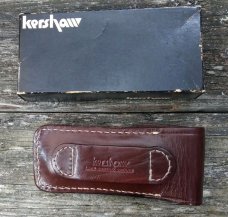 Kershaw Big Foot #2070