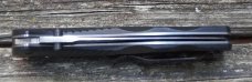 Benchmade #580 Barrage® with AXIS® Assist