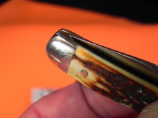 Lion brand Itallian Lockback Lion brand Itallian Lockback