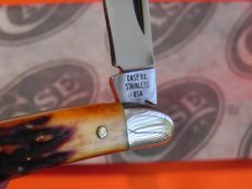 Lion brand Itallian Lockback Lion brand Itallian Lockback