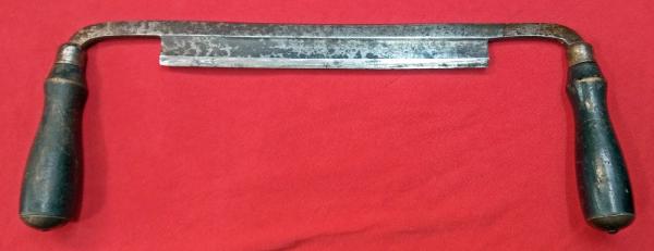 Zenith Draw Knife Zenith Draw Knife