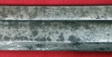 Zenith Draw Knife Zenith Draw Knife