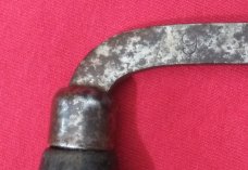 Zenith Draw Knife Zenith Draw Knife